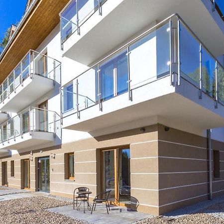 Kasprowicza13 Apartment Szklarska Poreba Exterior photo