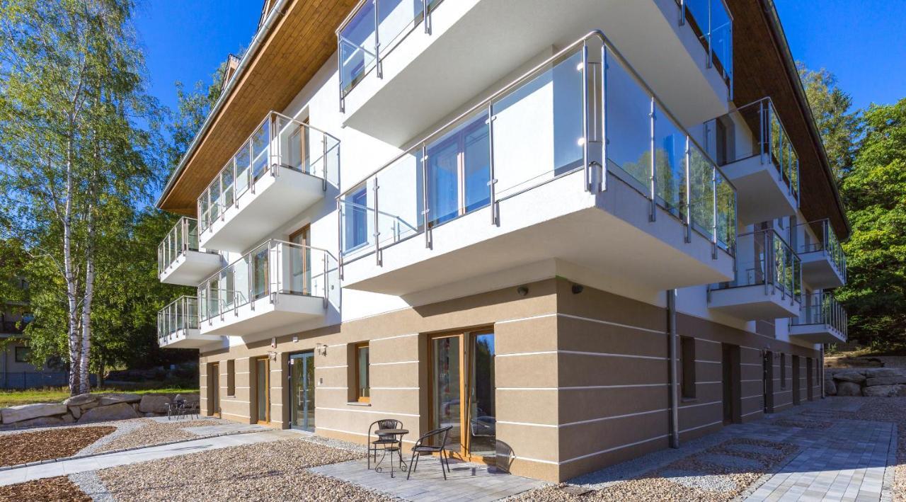 Kasprowicza13 Apartment Szklarska Poreba Exterior photo